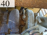 Used Construction Machine Used MOROOKA MOROOKA Crawler carrier Crawler Dump MST-1500VD