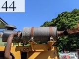 Used Construction Machine Used MOROOKA MOROOKA Crawler carrier Crawler Dump MST-1500VD