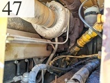 Used Construction Machine Used MOROOKA MOROOKA Crawler carrier Crawler Dump MST-1500VD