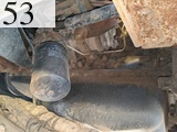 Used Construction Machine Used MOROOKA MOROOKA Crawler carrier Crawler Dump MST-1500VD