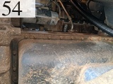 Used Construction Machine Used MOROOKA MOROOKA Crawler carrier Crawler Dump MST-1500VD