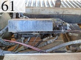 Used Construction Machine Used MOROOKA MOROOKA Crawler carrier Crawler Dump MST-1500VD