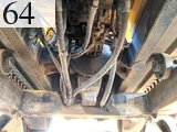 Used Construction Machine Used MOROOKA MOROOKA Crawler carrier Crawler Dump MST-1500VD