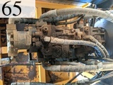 Used Construction Machine Used MOROOKA MOROOKA Crawler carrier Crawler Dump MST-1500VD
