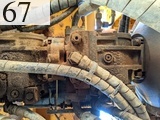 Used Construction Machine Used MOROOKA MOROOKA Crawler carrier Crawler Dump MST-1500VD