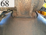 Used Construction Machine Used MOROOKA MOROOKA Crawler carrier Crawler Dump MST-1500VD
