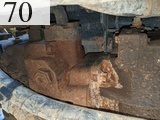 Used Construction Machine Used MOROOKA MOROOKA Crawler carrier Crawler Dump MST-1500VD