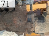 Used Construction Machine Used MOROOKA MOROOKA Crawler carrier Crawler Dump MST-1500VD