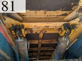 Used Construction Machine Used MOROOKA MOROOKA Crawler carrier Crawler Dump MST-1500VD