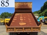 Used Construction Machine Used MOROOKA MOROOKA Crawler carrier Crawler Dump MST-1500VD