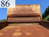 Used Construction Machine Used MOROOKA MOROOKA Crawler carrier Crawler Dump MST-1500VD