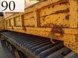 Used Construction Machine Used MOROOKA MOROOKA Crawler carrier Crawler Dump MST-1500VD