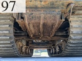 Used Construction Machine Used MOROOKA MOROOKA Crawler carrier Crawler Dump MST-1500VD