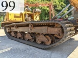 Used Construction Machine Used MOROOKA MOROOKA Crawler carrier Crawler Dump MST-1500VD