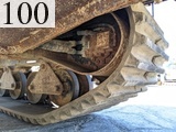 Used Construction Machine Used MOROOKA MOROOKA Crawler carrier Crawler Dump MST-1500VD