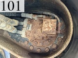 Used Construction Machine Used MOROOKA MOROOKA Crawler carrier Crawler Dump MST-1500VD