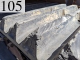 Used Construction Machine Used MOROOKA MOROOKA Crawler carrier Crawler Dump MST-1500VD