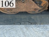 Used Construction Machine Used MOROOKA MOROOKA Crawler carrier Crawler Dump MST-1500VD