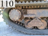 Used Construction Machine Used MOROOKA MOROOKA Crawler carrier Crawler Dump MST-1500VD