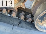 Used Construction Machine Used MOROOKA MOROOKA Crawler carrier Crawler Dump MST-1500VD