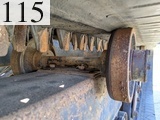 Used Construction Machine Used MOROOKA MOROOKA Crawler carrier Crawler Dump MST-1500VD
