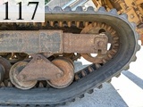 Used Construction Machine Used MOROOKA MOROOKA Crawler carrier Crawler Dump MST-1500VD