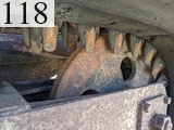 Used Construction Machine Used MOROOKA MOROOKA Crawler carrier Crawler Dump MST-1500VD