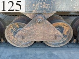 Used Construction Machine Used MOROOKA MOROOKA Crawler carrier Crawler Dump MST-1500VD