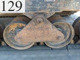 Used Construction Machine Used MOROOKA MOROOKA Crawler carrier Crawler Dump MST-1500VD