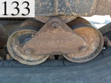 Used Construction Machine Used MOROOKA MOROOKA Crawler carrier Crawler Dump MST-1500VD