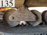 Used Construction Machine Used MOROOKA MOROOKA Crawler carrier Crawler Dump MST-1500VD