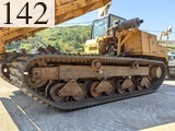 Used Construction Machine Used MOROOKA MOROOKA Crawler carrier Crawler Dump MST-1500VD