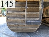 Used Construction Machine Used MOROOKA MOROOKA Crawler carrier Crawler Dump MST-1500VD