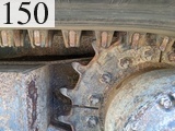 Used Construction Machine Used MOROOKA MOROOKA Crawler carrier Crawler Dump MST-1500VD