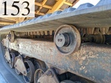Used Construction Machine Used MOROOKA MOROOKA Crawler carrier Crawler Dump MST-1500VD