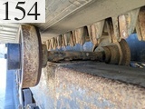 Used Construction Machine Used MOROOKA MOROOKA Crawler carrier Crawler Dump MST-1500VD