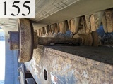 Used Construction Machine Used MOROOKA MOROOKA Crawler carrier Crawler Dump MST-1500VD