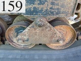 Used Construction Machine Used MOROOKA MOROOKA Crawler carrier Crawler Dump MST-1500VD