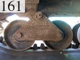 Used Construction Machine Used MOROOKA MOROOKA Crawler carrier Crawler Dump MST-1500VD
