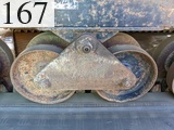 Used Construction Machine Used MOROOKA MOROOKA Crawler carrier Crawler Dump MST-1500VD
