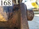 Used Construction Machine Used MOROOKA MOROOKA Crawler carrier Crawler Dump MST-1500VD