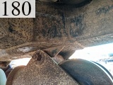 Used Construction Machine Used MOROOKA MOROOKA Crawler carrier Crawler Dump MST-1500VD