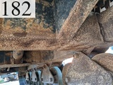 Used Construction Machine Used MOROOKA MOROOKA Crawler carrier Crawler Dump MST-1500VD