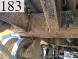 Used Construction Machine Used MOROOKA MOROOKA Crawler carrier Crawler Dump MST-1500VD