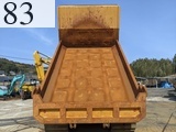 Used Construction Machine Used MOROOKA MOROOKA Crawler carrier Crawler Dump MST-2300VD