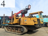 Used Construction Machine Used MOROOKA MOROOKA Forestry excavators Forwarder MST-800VDL