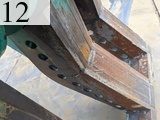 Used Construction Machine Used UEDA INDUSTRIES UEDA INDUSTRIES Cutter Cutter Force CF-200