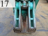 Used Construction Machine Used UEDA INDUSTRIES UEDA INDUSTRIES Cutter Cutter Force CF-200
