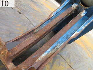 Used Construction Machine Used OKADA AIYON OKADA AIYON Cutter Cutter Force OMC-160ARTS