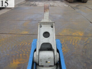 Used Construction Machine Used OKADA AIYON OKADA AIYON Cutter Cutter Force OMC-160ARTS